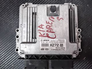 KIA CARENS ΕΓΚΕΦΑΛΟΣ BOSCH 0 281 033 594,39171-2A530,X272