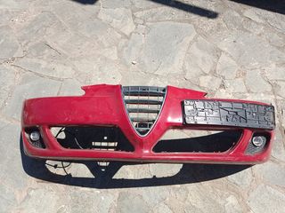 Προφυλακτήρας εμπρός Alfa Romeo 147 '04-'10
