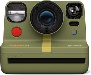 Polaroid Now+ Gen 2 - Forest Green 9075