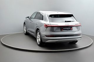 Audi e-tron 2020 50 quattro  ADVANCED  71kwh   R20"-thumb-9