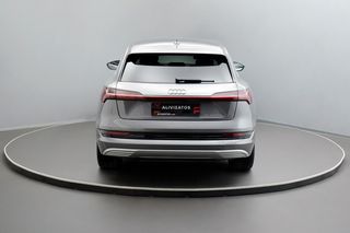 Audi e-tron 2020 50 quattro  ADVANCED  71kwh   R20"-thumb-10