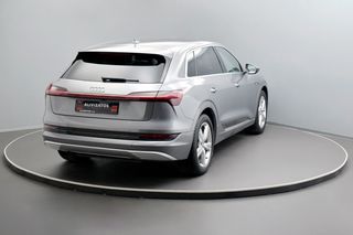 Audi e-tron 2020 50 quattro  ADVANCED  71kwh   R20"-thumb-11