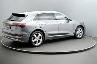 Audi e-tron 2020 50 quattro  ADVANCED  71kwh   R20"-thumb-12