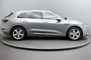 Audi e-tron 2020 50 quattro  ADVANCED  71kwh   R20"-thumb-13