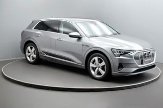 Audi e-tron 2020 50 quattro  ADVANCED  71kwh   R20"-thumb-14