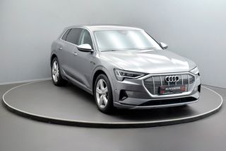 Audi e-tron 2020 50 quattro  ADVANCED  71kwh   R20"-thumb-15