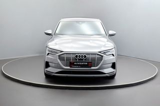 Audi e-tron 2020 50 quattro  ADVANCED  71kwh   R20"-thumb-16