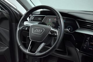 Audi e-tron 2020 50 quattro  ADVANCED  71kwh   R20"-thumb-45
