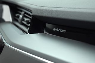 Audi e-tron 2020 50 quattro  ADVANCED  71kwh   R20"-thumb-74