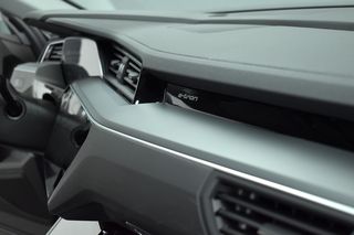 Audi e-tron 2020 50 quattro  ADVANCED  71kwh   R20"-thumb-57