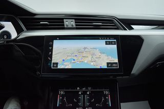 Audi e-tron 2020 50 quattro  ADVANCED  71kwh   R20"-thumb-58