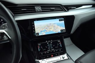 Audi e-tron 2020 50 quattro  ADVANCED  71kwh   R20"-thumb-52