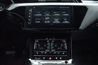 Audi e-tron 2020 50 quattro  ADVANCED  71kwh   R20"-thumb-53