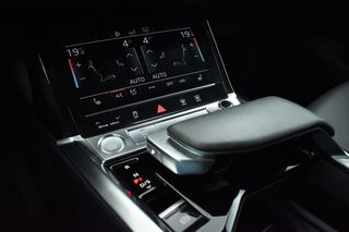 Audi e-tron 2020 50 quattro  ADVANCED  71kwh   R20"-thumb-54