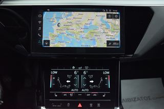 Audi e-tron 2020 50 quattro  ADVANCED  71kwh   R20"-thumb-55