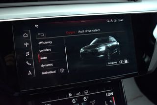 Audi e-tron 2020 50 quattro  ADVANCED  71kwh   R20"-thumb-62