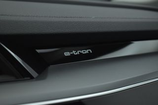 Audi e-tron 2020 50 quattro  ADVANCED  71kwh   R20"-thumb-64