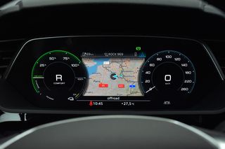 Audi e-tron 2020 50 quattro  ADVANCED  71kwh   R20"-thumb-50