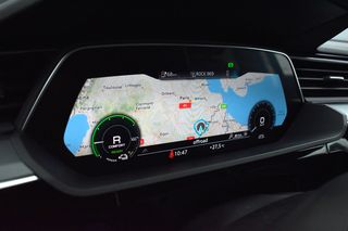 Audi e-tron 2020 50 quattro  ADVANCED  71kwh   R20"-thumb-51