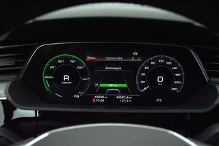 Audi e-tron 2020 50 quattro  ADVANCED  71kwh   R20"-thumb-49