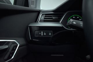 Audi e-tron 2020 50 quattro  ADVANCED  71kwh   R20"-thumb-68