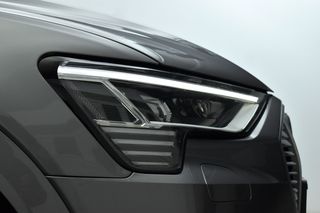 Audi e-tron 2020 50 quattro  ADVANCED  71kwh   R20"-thumb-23