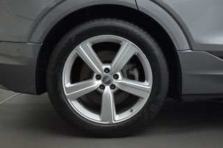 Audi e-tron 2020 50 quattro  ADVANCED  71kwh   R20"-thumb-28