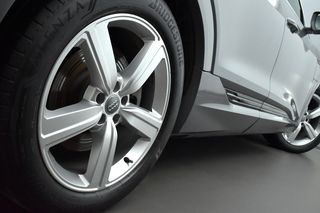 Audi e-tron 2020 50 quattro  ADVANCED  71kwh   R20"-thumb-29