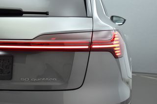 Audi e-tron 2020 50 quattro  ADVANCED  71kwh   R20"-thumb-76