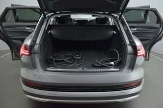 Audi e-tron 2020 50 quattro  ADVANCED  71kwh   R20"-thumb-30