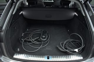 Audi e-tron 2020 50 quattro  ADVANCED  71kwh   R20"-thumb-31