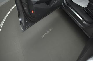 Audi e-tron 2020 50 quattro  ADVANCED  71kwh   R20"-thumb-35