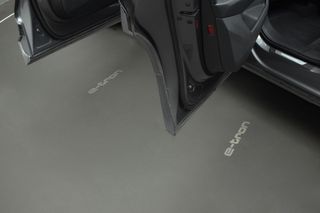 Audi e-tron 2020 50 quattro  ADVANCED  71kwh   R20"-thumb-36