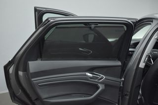 Audi e-tron 2020 50 quattro  ADVANCED  71kwh   R20"-thumb-42