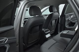 Audi e-tron 2020 50 quattro  ADVANCED  71kwh   R20"-thumb-40