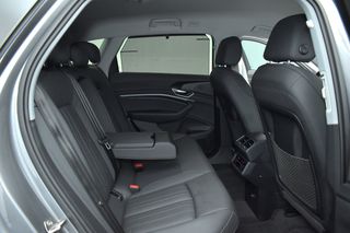 Audi e-tron 2020 50 quattro  ADVANCED  71kwh   R20"-thumb-41