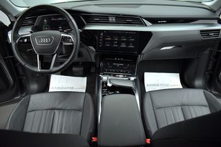 Audi e-tron 2020 50 quattro  ADVANCED  71kwh   R20"-thumb-38