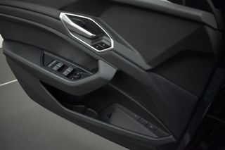 Audi e-tron 2020 50 quattro  ADVANCED  71kwh   R20"-thumb-69