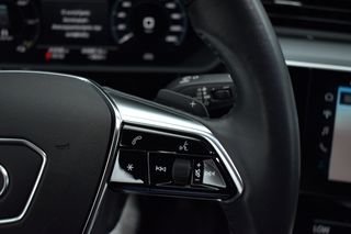 Audi e-tron 2020 50 quattro  ADVANCED  71kwh   R20"-thumb-47
