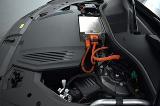 Audi e-tron 2020 50 quattro  ADVANCED  71kwh   R20"-thumb-72