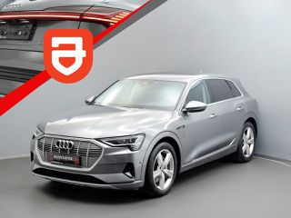 Audi e-tron 2020 50 quattro  ADVANCED  71kwh   R20"