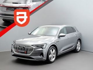 Audi e-tron 2020 50 quattro  ADVANCED  71kwh   R20"
