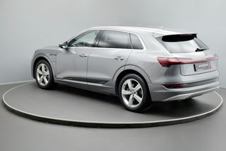 Audi e-tron 2020 50 quattro  ADVANCED  71kwh   R20"-thumb-8