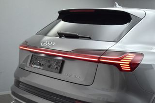 Audi e-tron 2020 50 quattro  ADVANCED  71kwh   R20"-thumb-18
