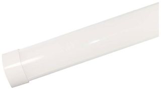 V-TAC Γραμμικό Φωτιστικό LED 40W 120cm 230V 120° 4800lm IP20 Φυσικό Λευκό 8048