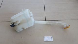 ΔΟΧΕΙΟ ΥΑΛΟΚΑΘΑΡΙΣΤΗΡΩΝ (8200104706) MK2 1600CC RENAULT SCENIC II 2003-2009
