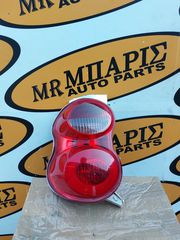 SMART FORTWO W451 10' ΦΑΝΟΣ ΠΙΣΩ ΑΡΙΣΤΕΡΑ (ΟΙ ΤΙΜΕΣ ΕΙΝΑΙ ΕΝΔΕΙΚΤΙΚΕΣ) 