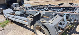 MERCEDES ATEGO  815 ΟΛΟΚΛΗΡΟ ΓΙΑ ΑΝΤΑΛΑΚΤΙΚΑ -thumb-3