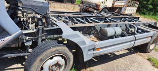 MERCEDES ATEGO  815 ΟΛΟΚΛΗΡΟ ΓΙΑ ΑΝΤΑΛΑΚΤΙΚΑ -thumb-4