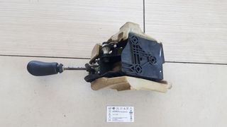 ΕΠΙΛΟΓΕΑΣ ΤΑΧΥΤΗΤΩΝ (8200327403) MK2 1600CC RENAULT SCENIC II 2003-2009